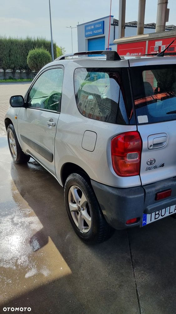 Toyota RAV4 2.0 D-4D Luna - 6