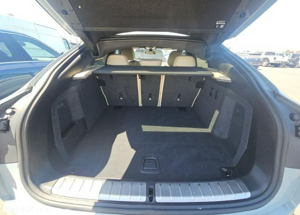 BMW X4 xDrive30i M Sport - 10