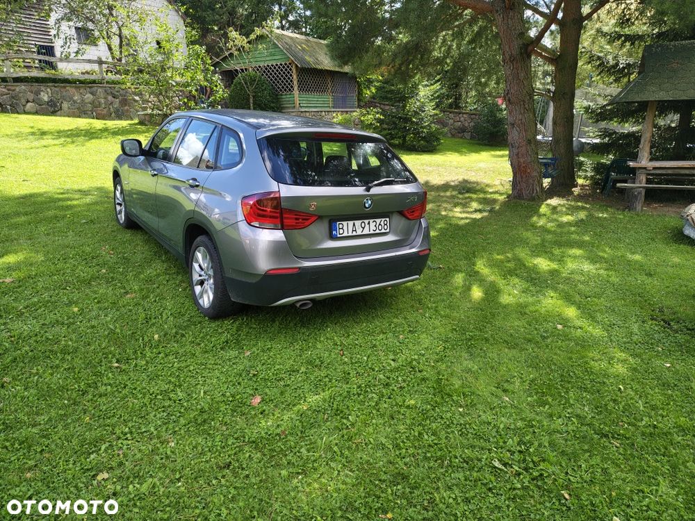 BMW X1 - 3