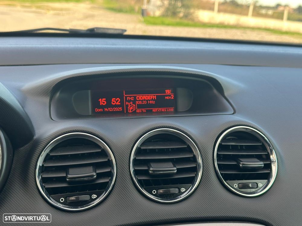 Peugeot 308 SW 1.6 HDi Sport CVM6 - 20