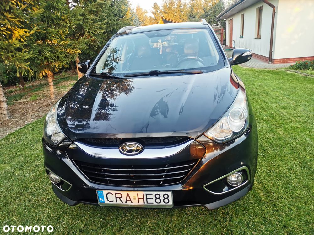 Hyundai ix35 - 17