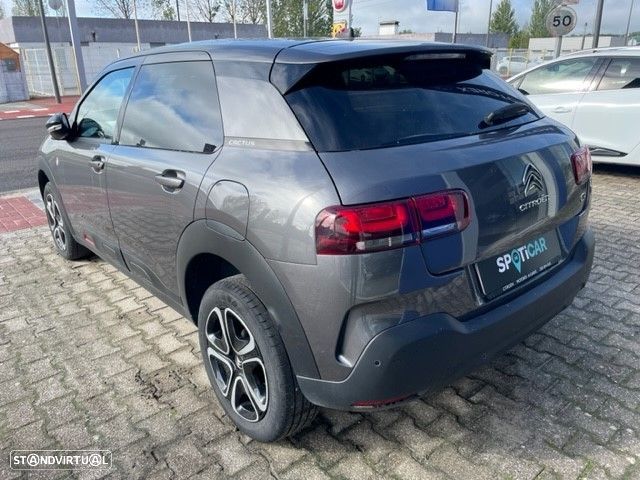Citroën C4 Cactus 1.5 BlueHDi Feel - 3