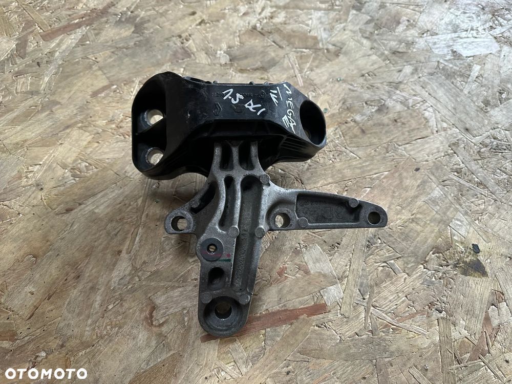 ŁAPA SILNIKA PODUSZKA RENAULT MEGANE IV 1.5 DCI 112848459R 112100024 - 1