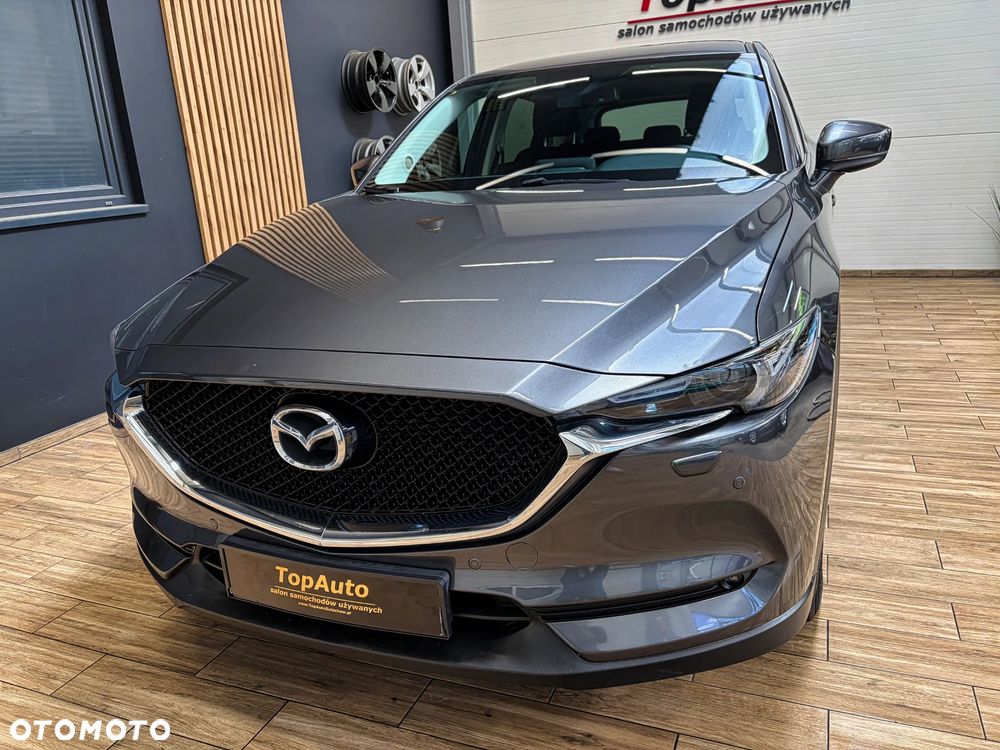 Mazda CX-5 2.0 Skypassion 2WD - 13