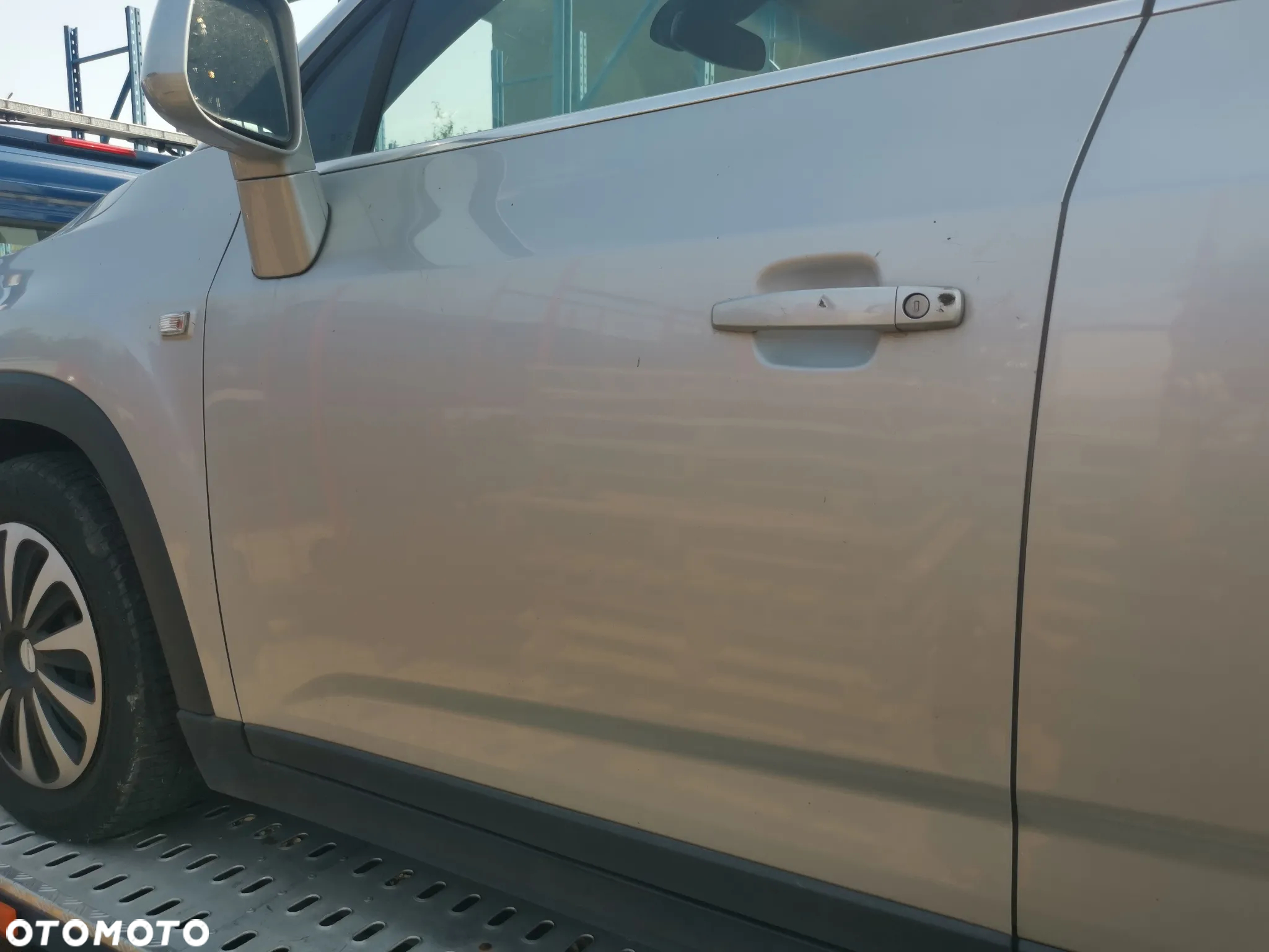 Części Chevrolet Orlando 2.0 VCDI GAN - 7