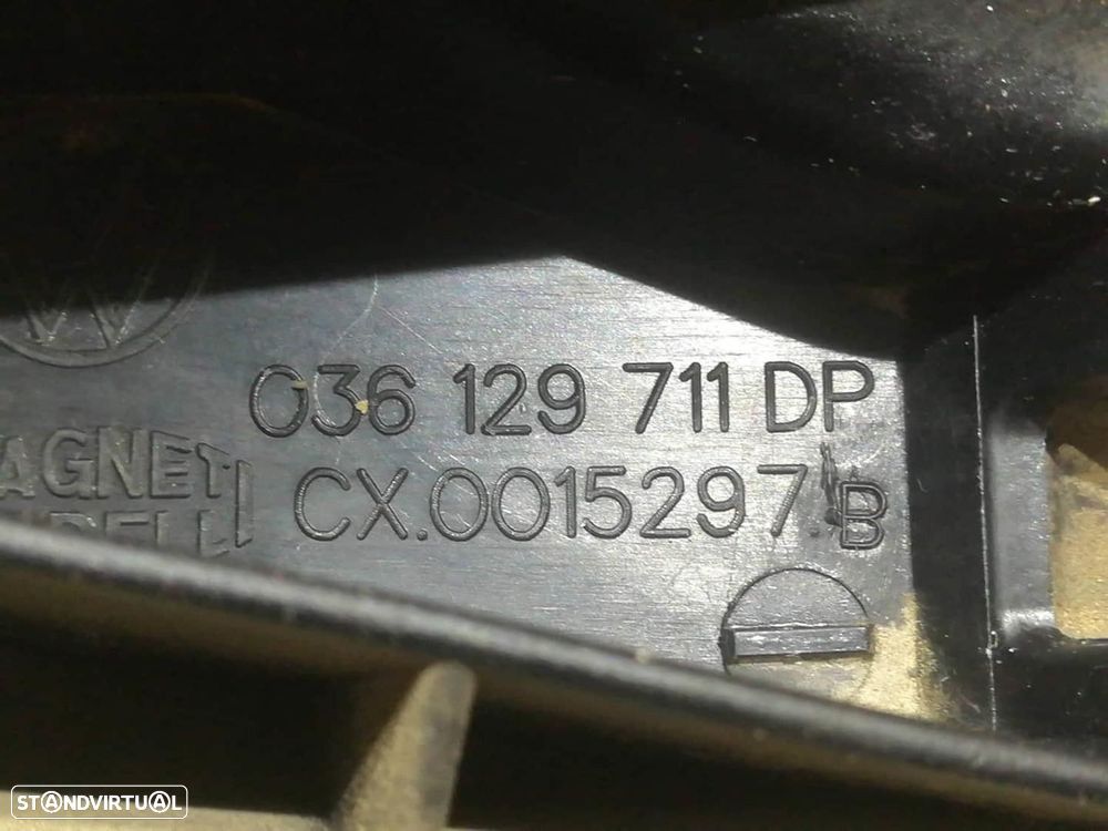 COLECTOR ADMISSÃO SEAT IBIZA III 2002 -036129711DP - 4