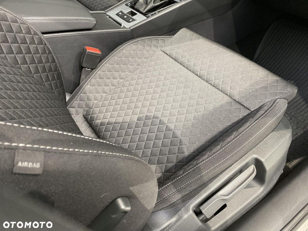 Skoda Superb 1.5 TSI Ambition DSG - 19