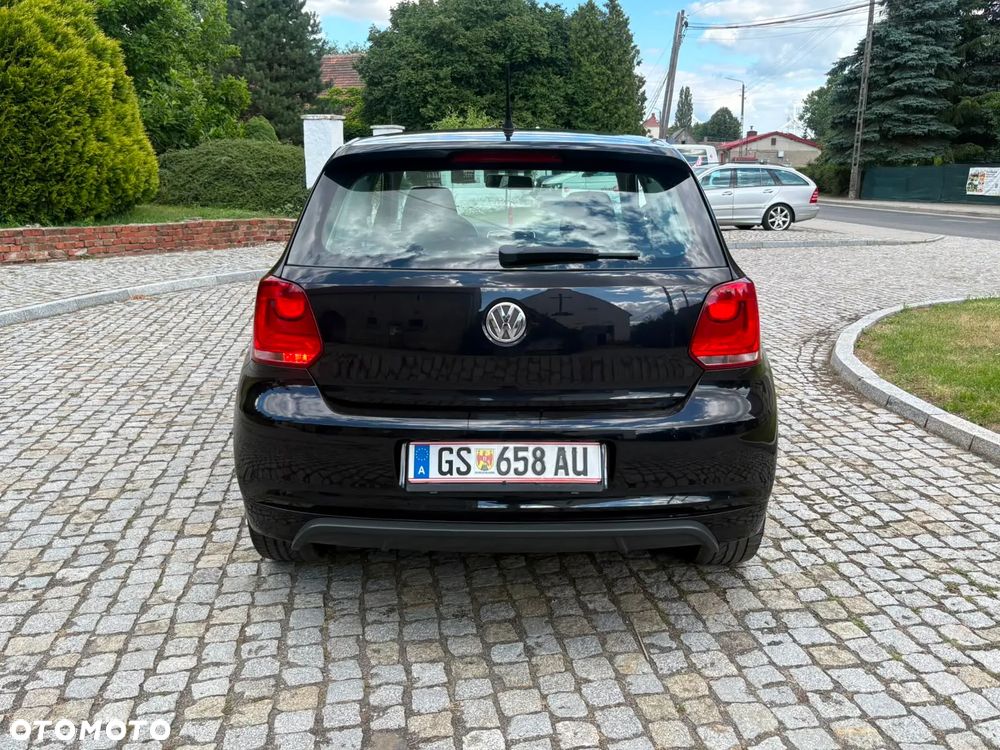 Volkswagen Polo 1.2 Sportline - 9