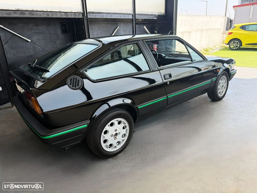 Alfa Romeo Alfasud - 7
