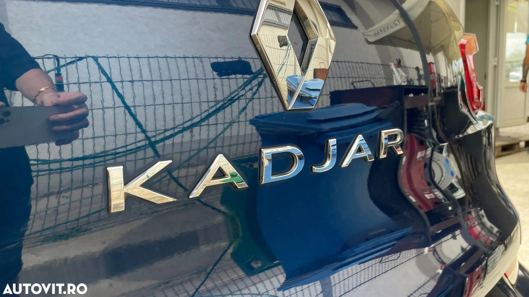 Renault Kadjar - 28