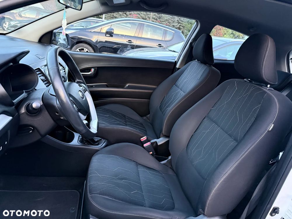 Kia Picanto - 19