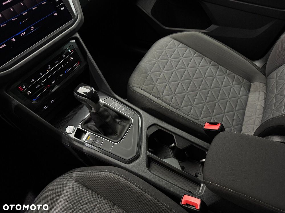 Volkswagen Tiguan 1.5 TSI EVO Life DSG - 26