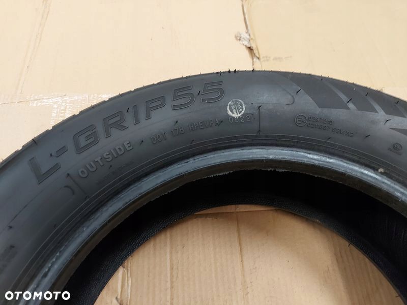 opona lato 1 sztuka ilink 205/60/r16 2022r 6,5mm - 4