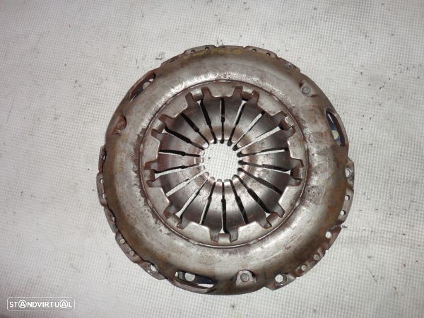 Prato Aperto Embraiagem Volkswagen Polo (9N_) - 2