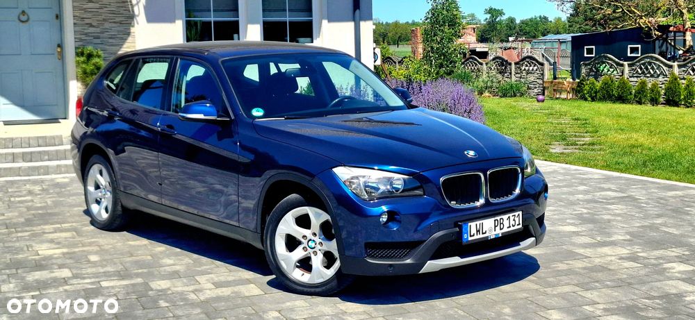 BMW X1 sDrive20i xLine - 1