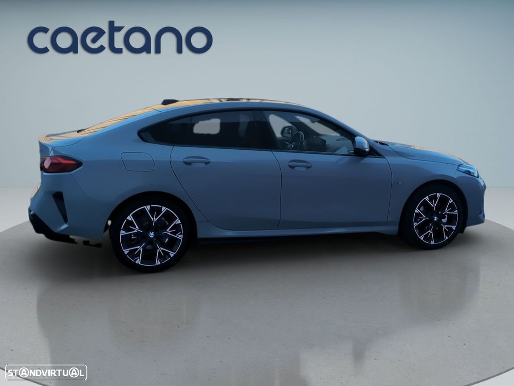 BMW 220 Gran Coupé Pack Desportivo M - 9