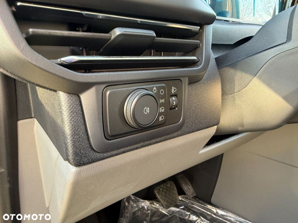 Ford Transit Custom Camper - 34