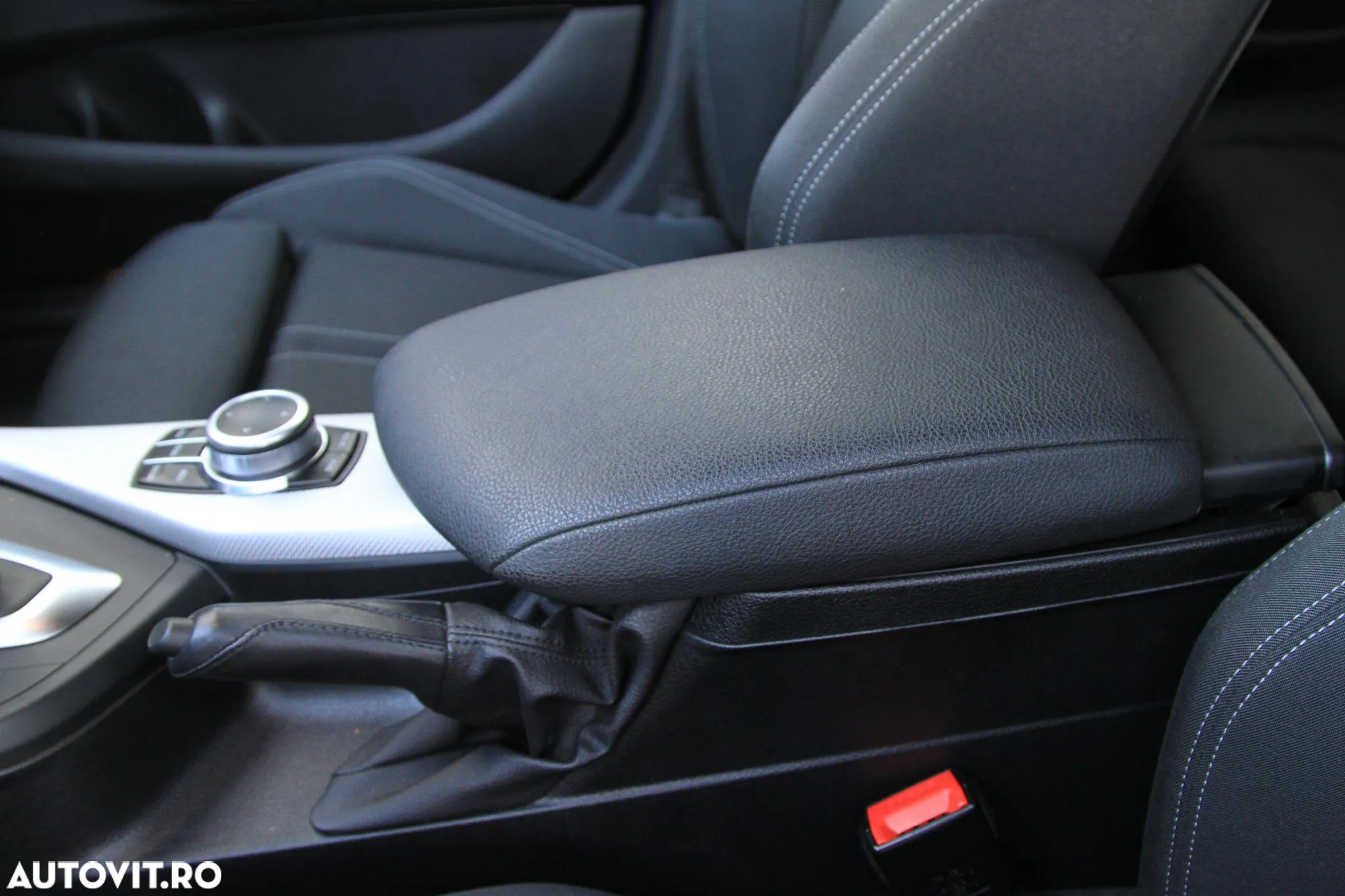 BMW Seria 1 118i Aut. M Sport - 19