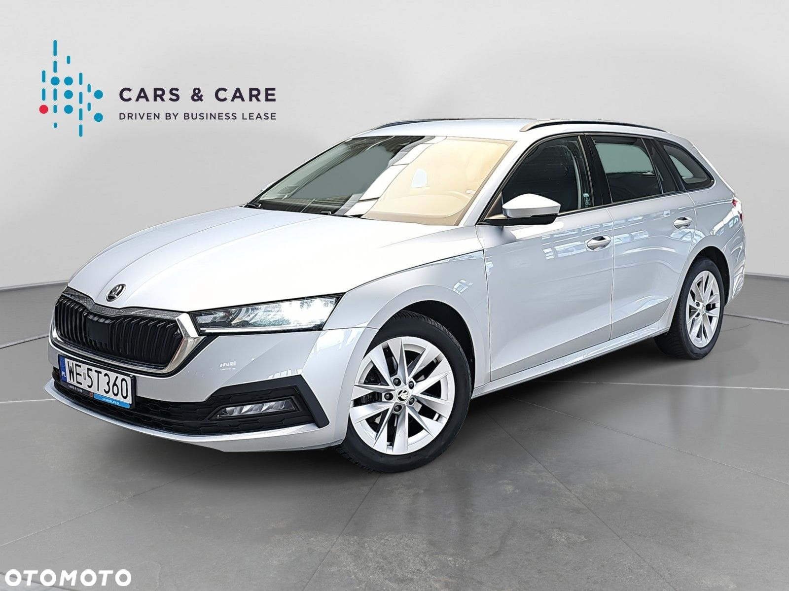 Skoda Octavia 2.0 TDI Ambition - 24