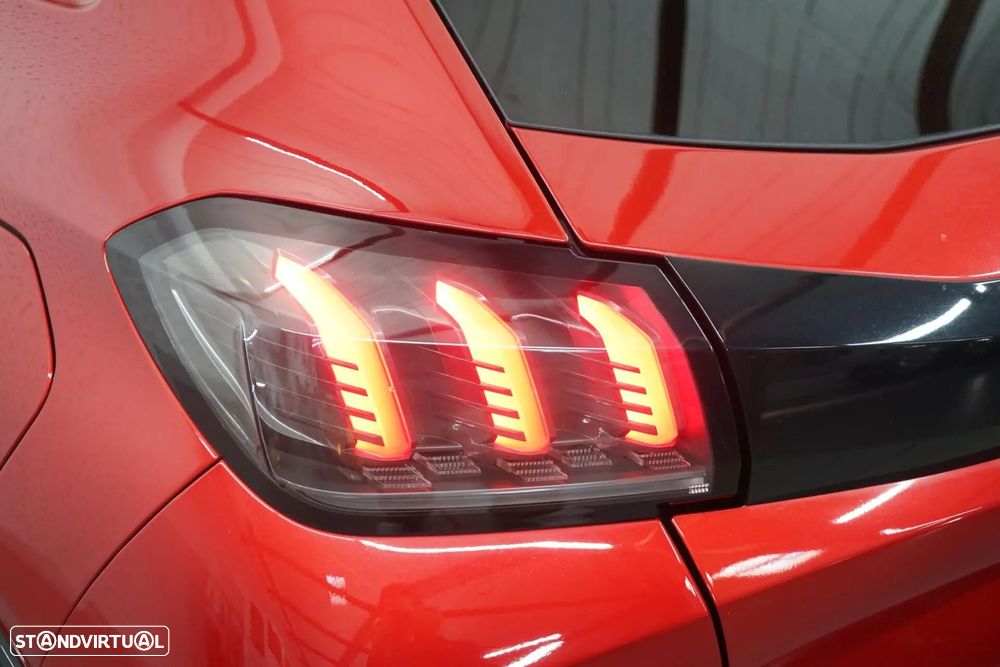 Peugeot 208 1.2 PureTech Allure Pack - 14