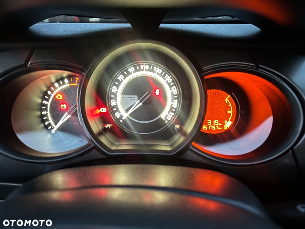 Citroën C3 Pure Tech (VTi) 82 Tendance - 8