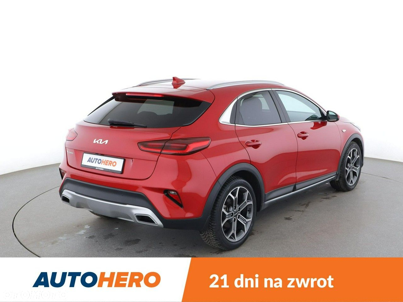 Kia XCeed 1.5 T-GDI XL - 7