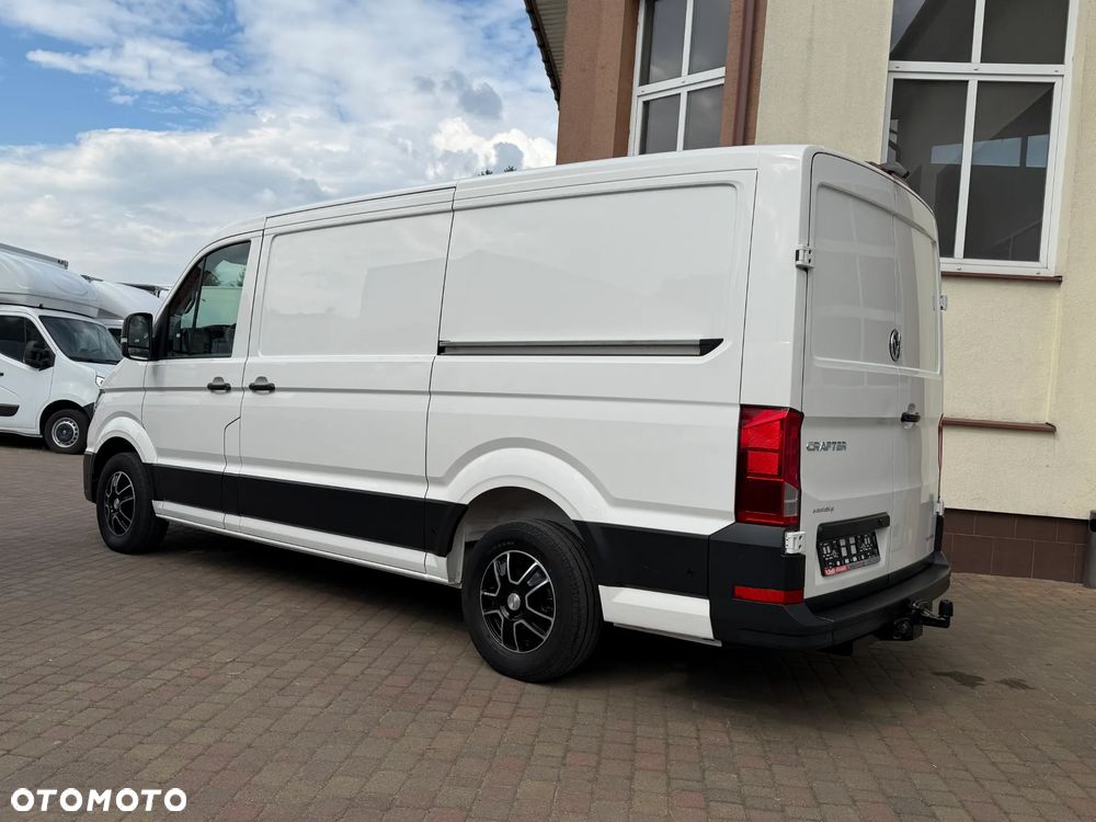 Volkswagen Crafter L2H1 - 7