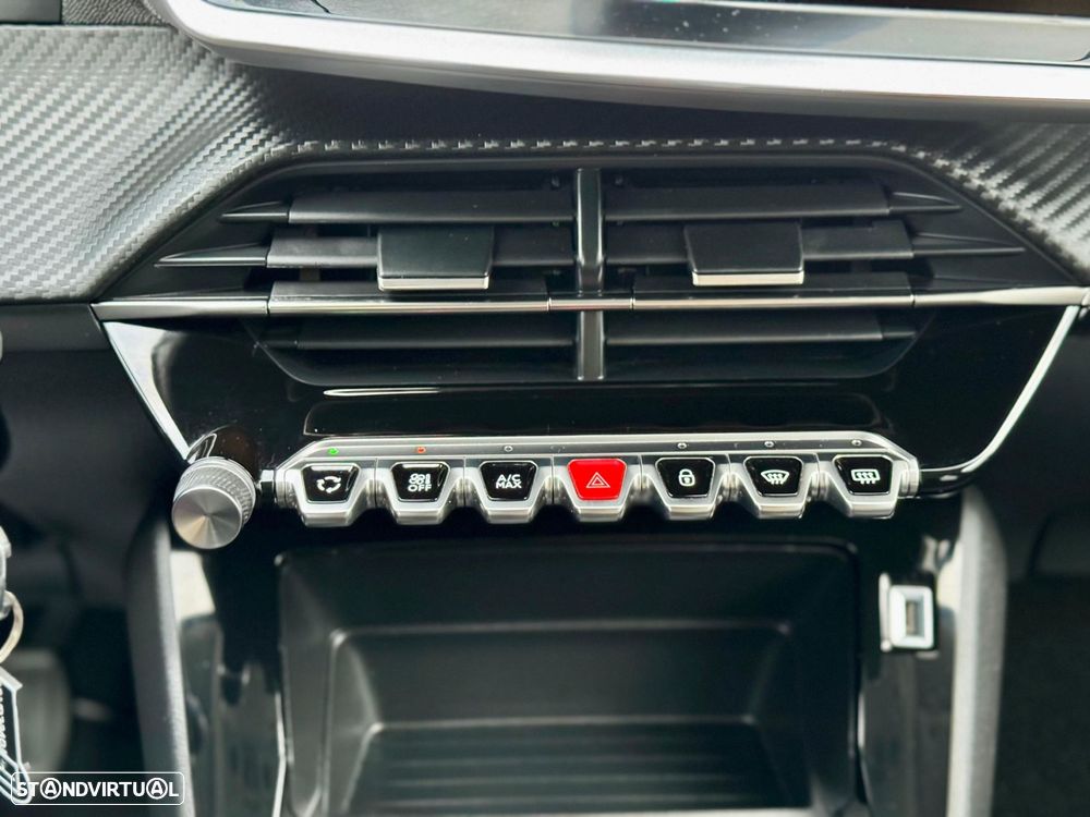 Peugeot 208 1.2 PureTech Active Pack - 35