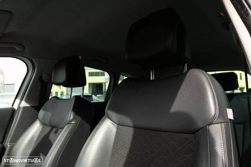 Peugeot 3008 2.0 HDi Hybrid4 - 21