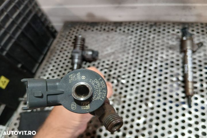 Injector motorina 1.5 HDI  0445110955  9828959880 1.5 HDI  0445110955 - 4
