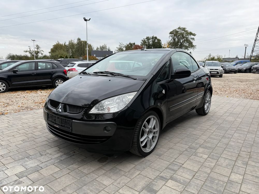 Mitsubishi Colt 1.5 Instyle - 4