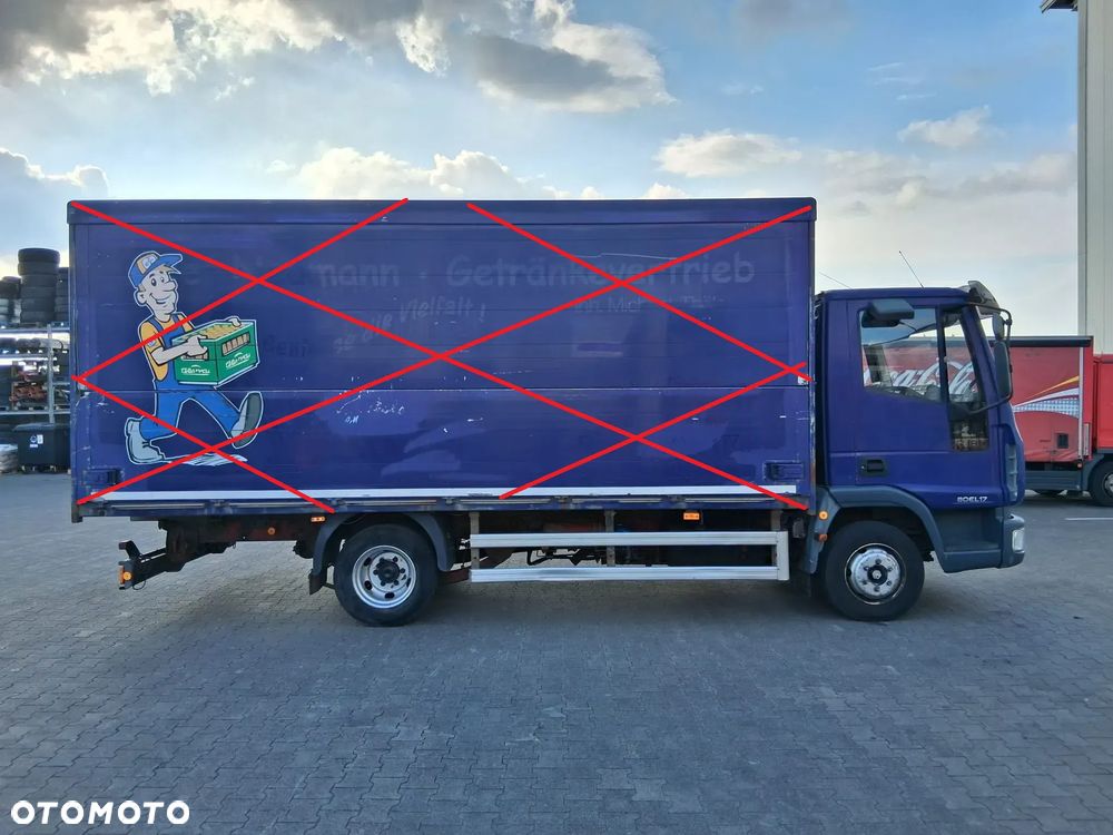 Iveco EuroCargo 80EL17 - 7