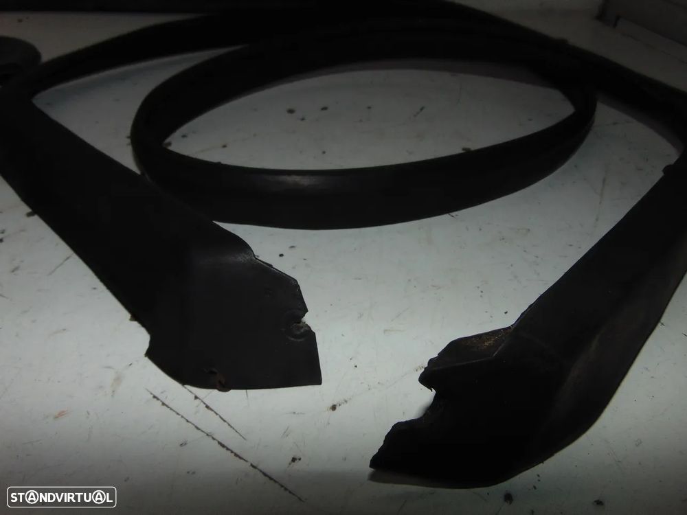 Volvo 544 marreco borrachas/ventoinha - 8