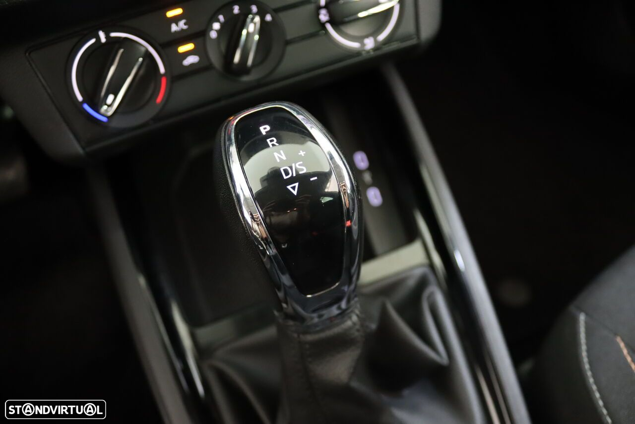 Skoda Kamiq 1.0 TSI Ambition DSG - 23