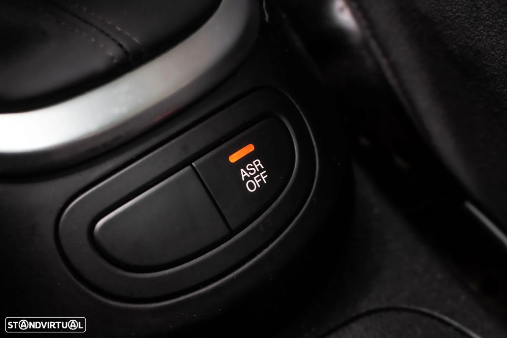 Fiat 500L 1.3 Multijet S&S Trekking - 20