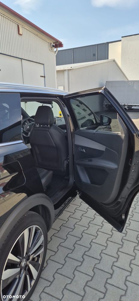 Peugeot 5008 2.0 BlueHDi GT S&S EAT8 - 15