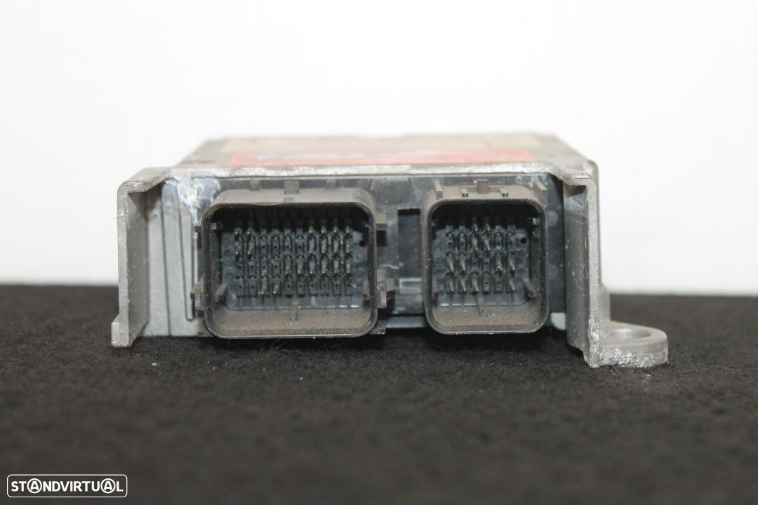 Centralina de Airbag Ford Focus - 3