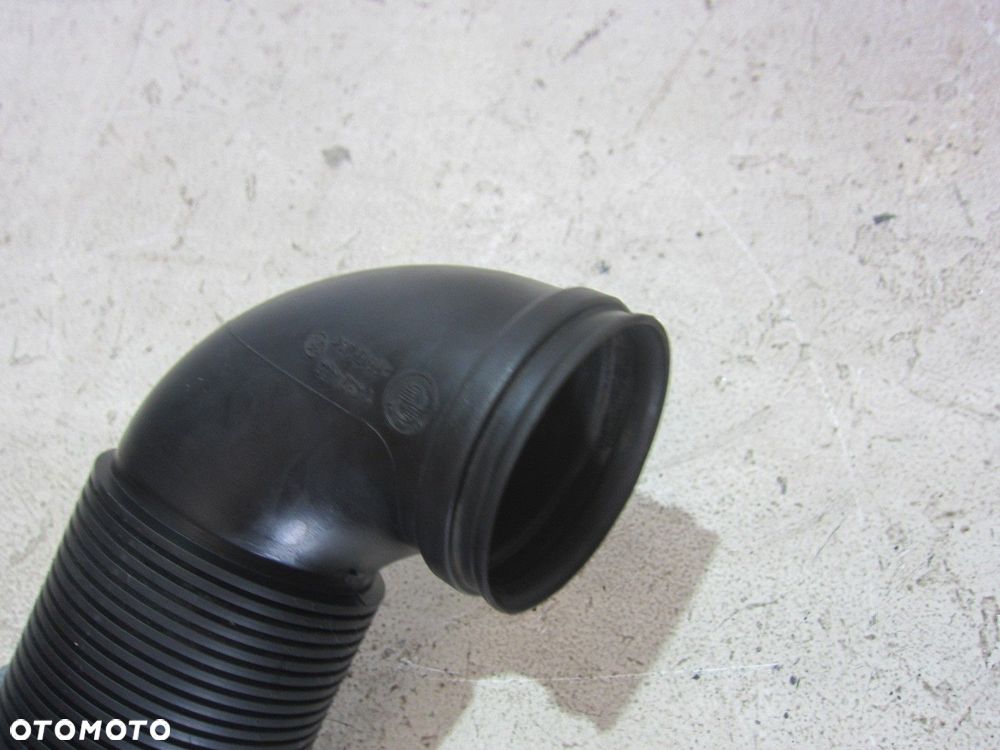 BMW Z3 E46 M54B30 KANAŁ POWIETRZA ALTERNATORA WLOT PRZEWÓD RURA 12311432465 - 4