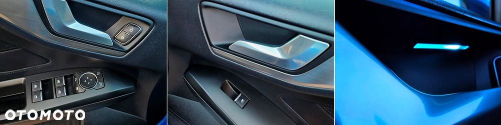 Ford Focus 2.0 EcoBlue Titanium Business - 36