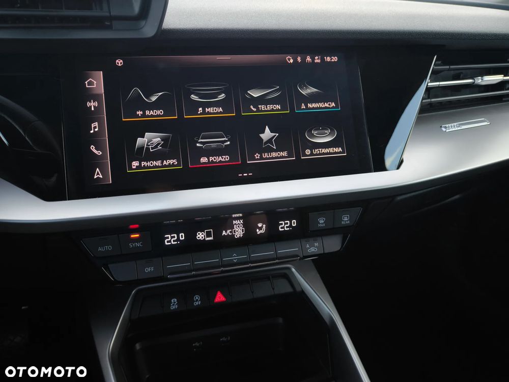 Audi A3 Sportback 30 TDI - 9