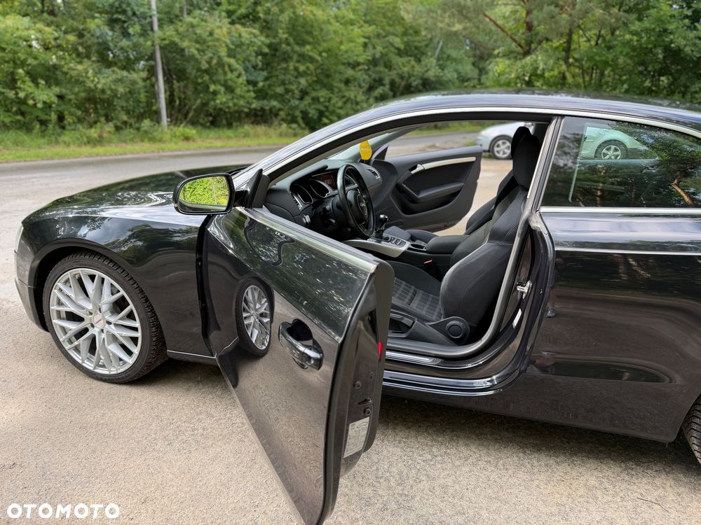 Audi A5 Coupé - 7