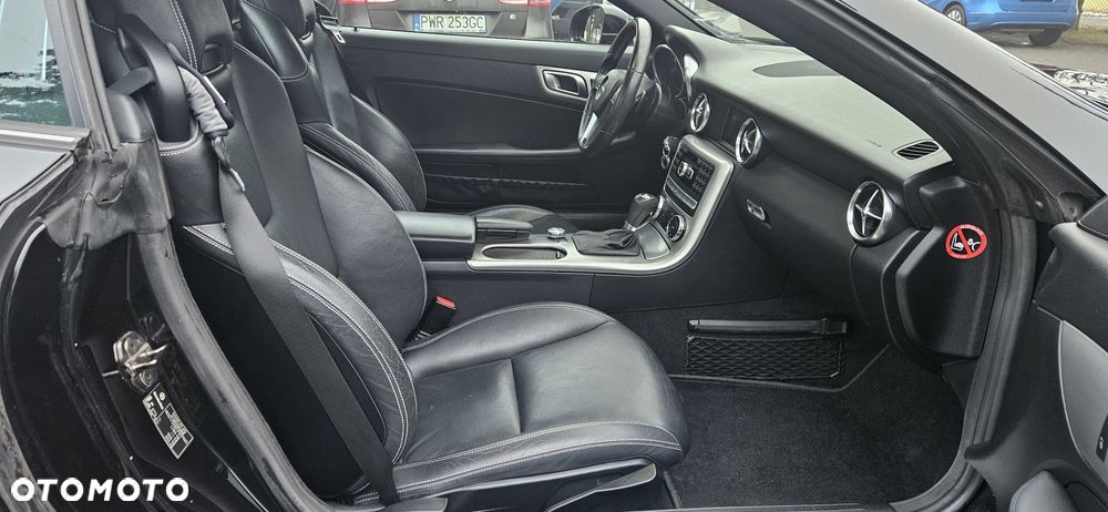 Mercedes-Benz SLK - 24