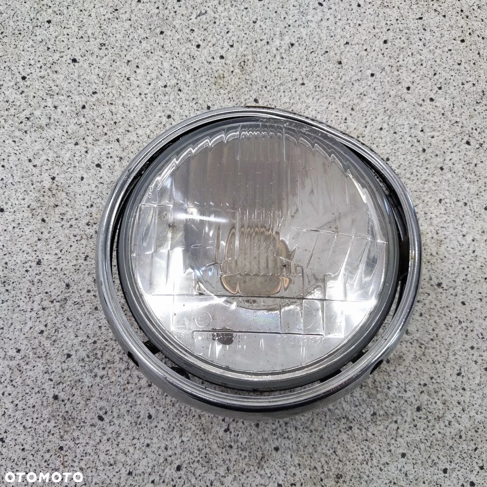 Lampa przód, przednia, reflektor Suzuki VL 125 VL125 Intruder 125 - 1