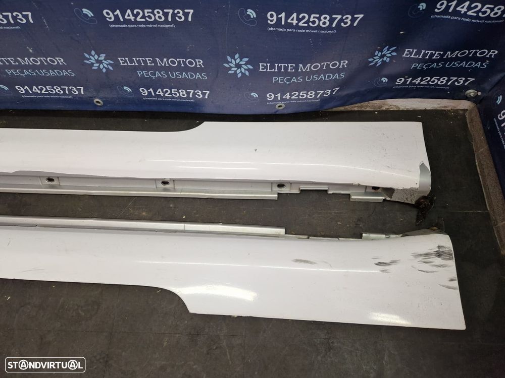 Embaladeiras usadas AUDI A4 B7 CABRIOLET ENVIO GRATIS - 5