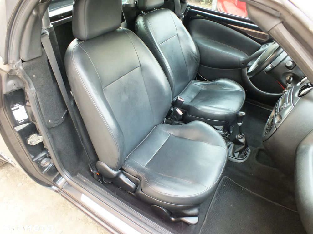 Ford KA 1.6 Sportka - 21