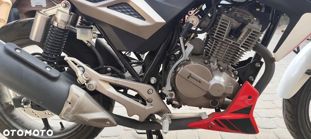 Junak 125 Racer - 6