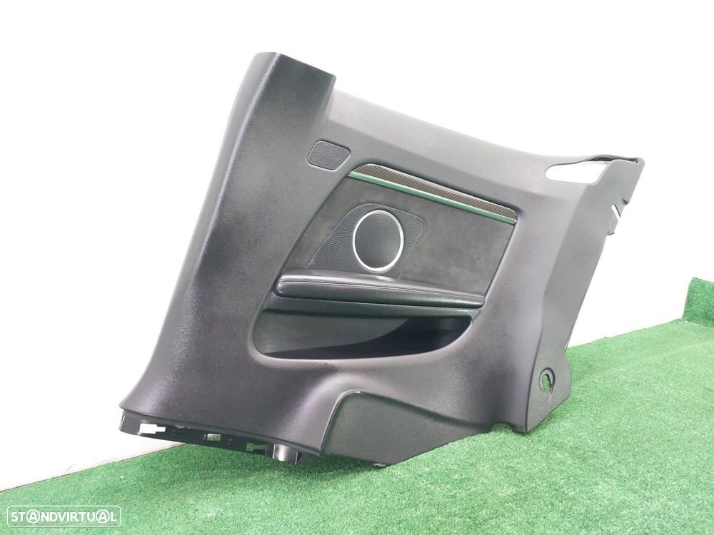 FORRA DA PORTA TRASEIRA DIREITA AUDI RS 5 - 1