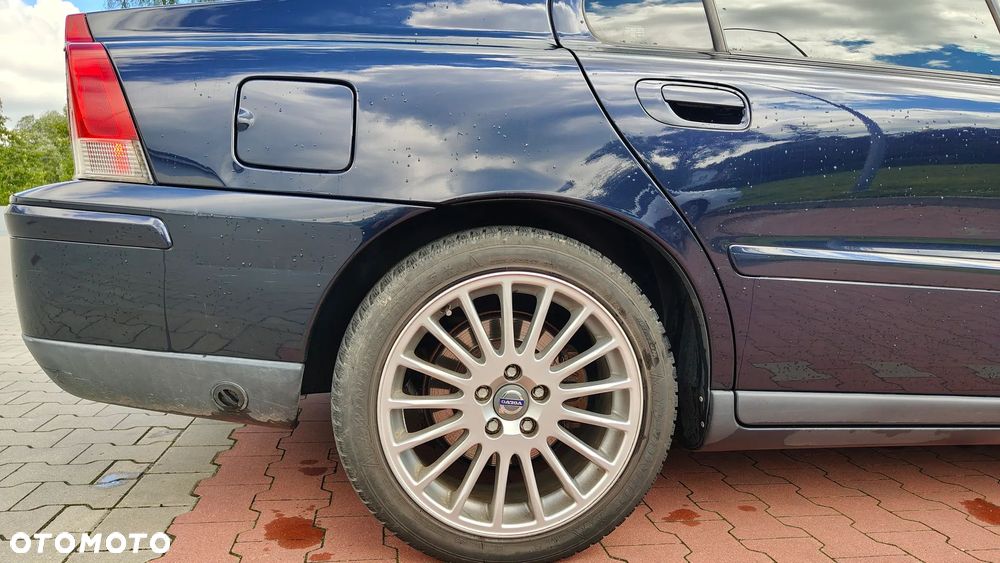 Volvo S60 - 11