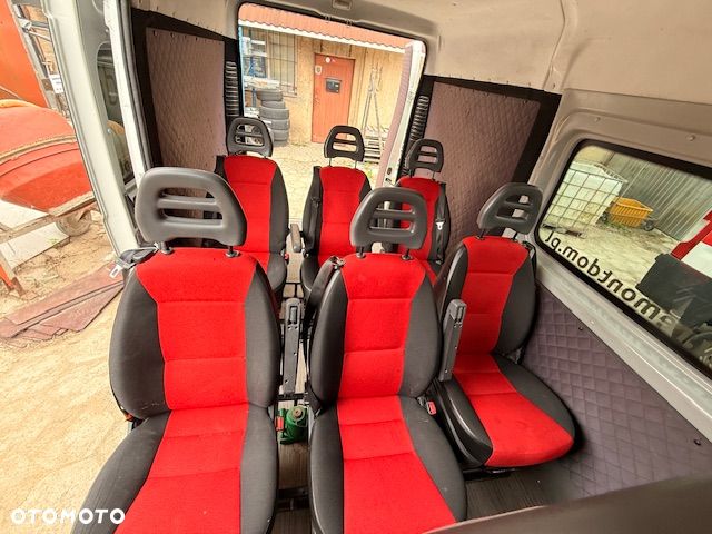 Fiat Ducato - 15