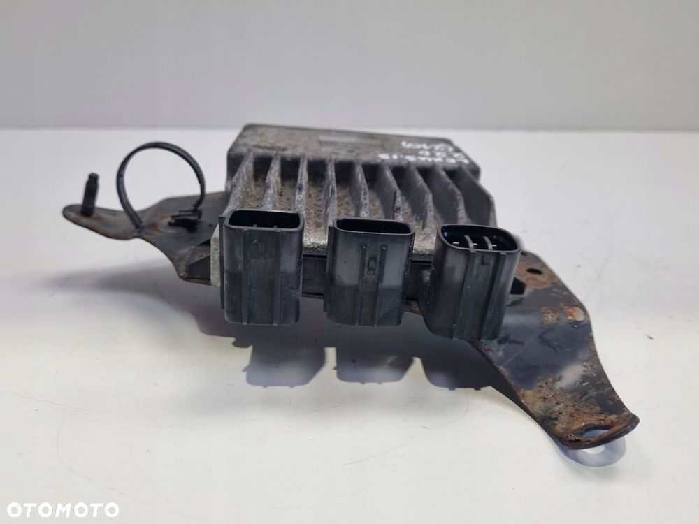 STEROWNIK SILNIKA Lexus IS IS220 2.2 D-CAT _ komputer 89871-20070 2AD - 5